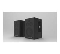 Altavoces Empire Media 2 vías Alámbricos 290W con control de volumen rotativo
