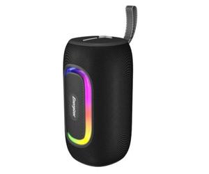 Altavoces Energizer Portátiles Bluetooth 16 W inalámbricos con radio FM y microSD