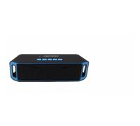 Altavoces Esperanza Portátiles Inalámbricos 6W Bluetooth y MicroSD
