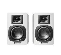 ALTAVOCES ESTAN AMPLIFICADOS BLANC AT-SP3XWH