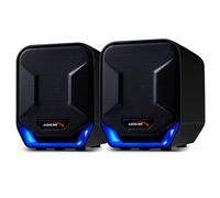Altavoces Estéreo para Computadoras Portátiles Audiocore AC865