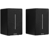 Altavoces Estudio Amplificados BLUETOOTH 120W Negro (KS01B) - AUDIZIO