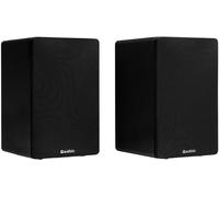Altavoces Estudio Amplificados Bluetooth 80W Negro (KS01) - AUDIZIO