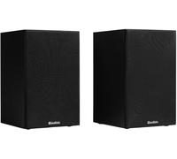Altavoces Estudio Amplificados Bluetooth 80W Negro (KS02) - AUDIZIO