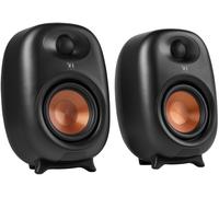 Altavoces Estudio Bluetooth Amplificados 160W Negro (RS80) - AUDIZIO