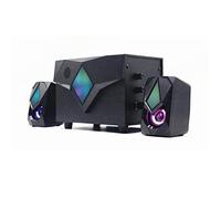 ALTAVOCES EWENT EW3526 2.1 25W GAMING BLUETOOTH