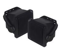 Altavoces Excalibur Marine X22.2U PC con cable 60 W negro elegante