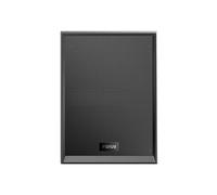 Altavoces Fanvil de Pared Alámbricos 15W para intercomunicador, PoE e instalación mural