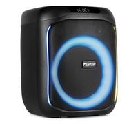 Altavoces Fenton Fiesta Inalámbricos 50 W con bluetooth y función karaoke