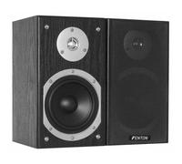Altavoces Fenton SHFB55B 140W RMS Alámbrico 2 vías Juego de dos