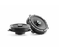Altavoces Focal ICRNS165 Fiat, Renault, Smart, Dacia Opel Lada 1 par