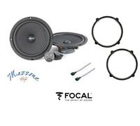 Altavoces Focal Isu 200 Set 4 Arcas 20cm A 2 Bidireccional 160W Tt 07> Puertas