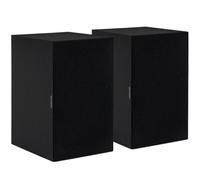 Altavoces Hi-Fi 5 90W (Negro) - FONESTAR