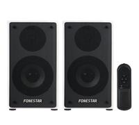 Altavoces Fonestar CLASS-220B/ 80W/ 2.0