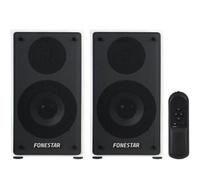Altavoces Fonestar CLASS-220B/ 80W/ 2.0
