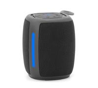 Altavoces Gembird Portátiles Bluetooth 5 W con LED RGB y batería 4 h