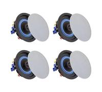 Altavoces Genérica Empotrables Bluetooth 320W con múltiples entradas y TWS