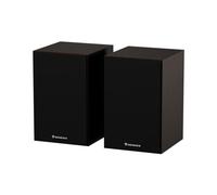 Altavoces Genesis 2.0 Bluetooth y cable 20W MDF con control de bajos
