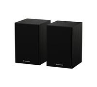 Altavoces Genesis 2.0 inalámbricos y cableados 20W Bluetooth 5.3