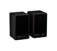 Altavoces Genesis 2 vías con Bluetooth 5.3 y 60 W de potencia