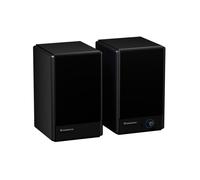 Altavoces Genesis Arsen 402BT 2.0 inalámbricos y cableados 60 W con control de voz