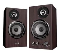 Altavoces Genius PC inalámbricos Bluetooth 50W con control de sonido