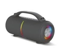 Altavoces Haeger Portátiles Inalámbricos 40W con microSD y USB Tipo C