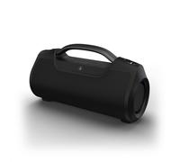 Altavoces Hama SoundBarrel Portátiles Inalámbricos Bluetooth 60W IPX6 con batería larga y carga inversa