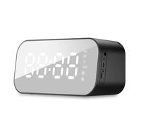 Altavoces Havit Inalámbricos Bluetooth 3W portátil con USB Type-C y pantalla LED