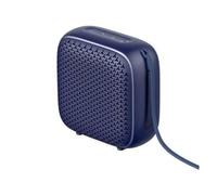Altavoces Havit Monofónicos Portátiles Bluetooth 5 W True Wireless Stereo IPX5 Azul