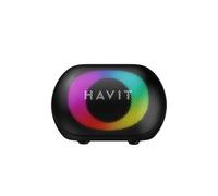 Altavoces Havit Portátil Bluetooth y USB 8W resistentes al agua TWS IPX5