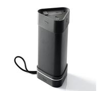 Altavoces Hercules Portátiles Inalámbricos 10W con bluetooth y radio FM