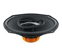 Altavoces Hertz Dcx-690 Coaxial