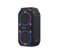Altavoces Hisense Party Rocket 160 Portátil Bluetooth 160W IPX4 para fiestas inalámbrico y alámbrico