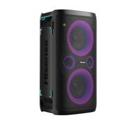 Altavoces Hisense Party Storm inalámbricos 300W con bluetooth y batería 15h