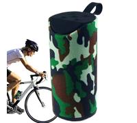 Altavoces inalámbricos | Altavoz inalámbrico portátil impermeable - Dispositivo electrónico impermeable para niños, adolescentes y adultos, viajes, baño, ducha, baño, piscina exterior