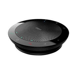 Altavoces Jabra Conferencia Universal USB/Bluetooth 15h autonomía micrófono omni bolsa viaje