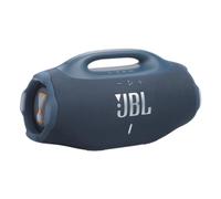 Altavoces JBL Boombox 4 de fiesta inalámbricos 180W Bluetooth IP68 Azul