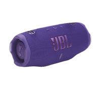 Altavoces JBL Charge 6 Portátiles Bluetooth 40W Morado con Powerbank y Auracast IP68
