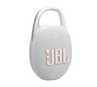 Altavoz portátil Clip 5 Bluetooth 7W (Blanco) - JBL