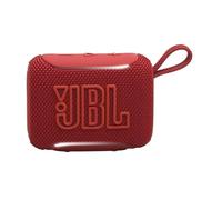 Altavoces JBL GO 5 Portátil Inalámbrico 4,8W Bluetooth 6.0 IP68 Rojo