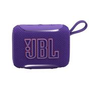 Altavoces JBL GO 5 Portátil Inalámbrico 4,8W Bluetooth 6.0 IP68 Violeta