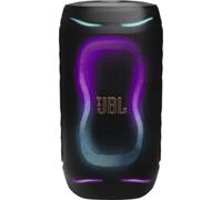 Altavoces JBL PartyBox 130 inalámbricos 200W con luces RGB y batería integrada