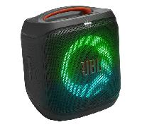 Altavoces JBL PartyBox Encore Essential 2 inalámbricos Bluetooth 100W, iluminación y batería 15h