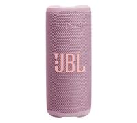 Altavoces JBL portátiles inalámbricos 16 W IP68 con bluetooth, luz ambiental y Auracast
