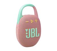 Altavoces JBL Portátiles Inalámbricos 7W Bluetooth IP67 Playtime Boost Menta/Rosa