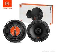 Arcas Altavoces JBL Stage2 624 para Coche 16,5cm 240W para Fiat Varios Modelos