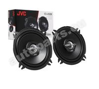 Altavoces JVC CS-J520X 250W 13 Cm 2 Vías Coaxiales