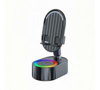 Altavoces Kinglucky Soporte Bluetooth 5W multifunción ángulo ajustable