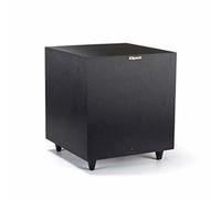 Altavoces Klipsch Subwoofer Pasivo 150W 8" MDF con filtro paso bajo
